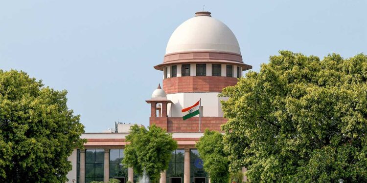 SC Status पर Supreme Court का बड़ा फैसला बरकरार, धर्म परिवर्तन के बाद खत्म होगा अनुसूचित जाति का दर्जा