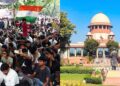 NEET Paper Leak पर Supreme Court सख्त, केंद्र सरकार से पूछा- परीक्षा व्यवस्था कब होगी पूरी तरह सुरक्षित?