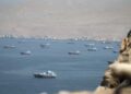Hormuz Strait Attack: ईरान के हमले के बाद भारत का सख्त रुख, 11 भारतीयों में 10 सुरक्षित, एक अब भी लापता
