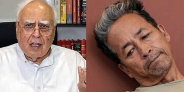 Sonam Wangchuk के अनशन पर Kapil Sibal की अपील, बोले- 'आप अनशन तो कर रहे हो, लेकिन अपनी जान क्यों देंगे?'