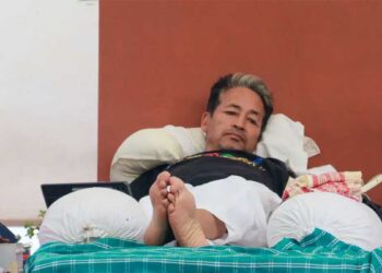Sonam Wangchuk का बड़ा ऐलान! 3 शर्तें पूरी होते ही खत्म करेंगे Hunger Strike, पत्र में लगाए गंभीर आरोप