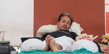 Sonam Wangchuk का बड़ा ऐलान! 3 शर्तें पूरी होते ही खत्म करेंगे Hunger Strike, पत्र में लगाए गंभीर आरोप