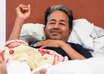 Sonam Wangchuk Letter: अस्पताल से सरकार को चिट्ठी, बोले- इन शर्तों पर खत्म करूंगा अनशन, छात्रों के लिए मांगी बड़ी राहत