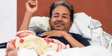 Sonam Wangchuk Letter: अस्पताल से सरकार को चिट्ठी, बोले- इन शर्तों पर खत्म करूंगा अनशन, छात्रों के लिए मांगी बड़ी राहत