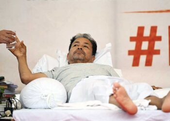 Sonam Wangchuk, Delhi High Court, NEET UG, Hunger Strike, Dharmendra Pradhan