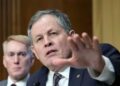 US Senator Steve Daines का बड़ा बयान, बोले- 'चीन जाते समय फोन छोड़ देता हूं, भारत आते वक्त साथ रखता हूं', बताई खास वजह