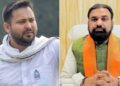 Bihar Politics गरमाई! Tejashwi Yadav का सम्राट सरकार को Ultimatum, बोले- 'आज रात तक छात्र रिहा नहीं हुए तो...'