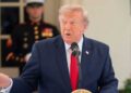 Trump Assassination Threat: ईरान समर्थित इराकी संगठन ने ट्रंप पर इनाम घोषित करने का दावा किया, अमेरिका-ईरान तनाव फिर बढ़ा