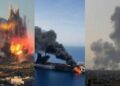 US-Iran War Update: 5 घंटे तक बरसे मिसाइल-ड्रोन, ईरान ने US Drone गिराने का दावा, युद्ध से Crude Oil फिर हुआ महंगा