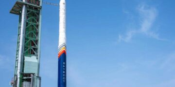 Historic Space Mission: भारत ने रचा नया इतिहास, श्रीहरिकोटा से लॉन्च हुआ पहला प्राइवेट ऑर्बिटल रॉकेट Vikram-1