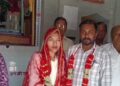 Social Media Love Story: वियतनाम से हिमाचल पहुंची युवती, भारतीय युवक संग हिंदू रीति-रिवाज से रचाई शादी