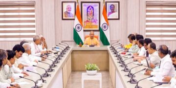Yogi Cabinet Big Decisions: रानी लक्ष्मीबाई स्कूटी योजना को मंजूरी, 16 बड़े प्रस्तावों पर लगी मुहर