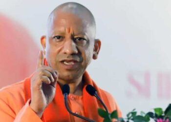 CM Yogi का बड़ा ऐलान! UP के इस जिले का बदलेगा नाम, अब 'संत रविदास नगर' के नाम से होगी नई पहचान