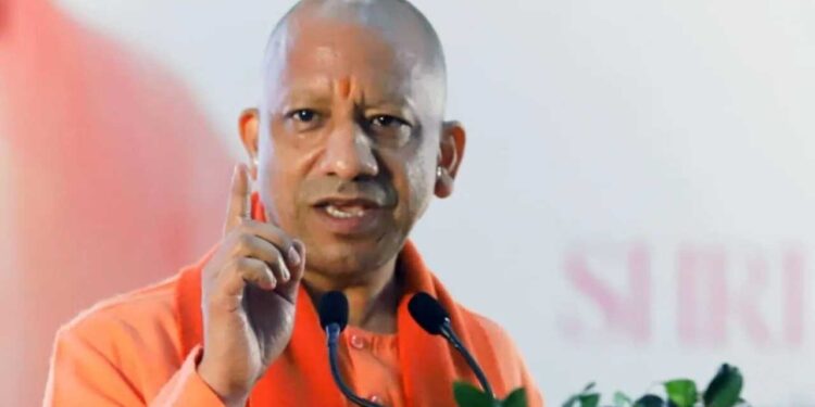 CM Yogi का बड़ा ऐलान! UP के इस जिले का बदलेगा नाम, अब 'संत रविदास नगर' के नाम से होगी नई पहचान