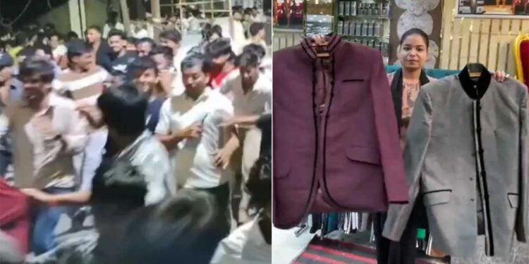 Kanpur Viral Offer: ’16 मिनट में 16 रुपये का सामान’ सुनकर आधी रात में उमड़ी भीड़, आलम मार्केट में मचा हंगामा