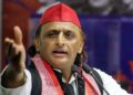 मेरठ में किसान नेता की पिटाई पर भड़के अखिलेश यादव, BJP पर लगाया गंभीर आरोप, बोले- ‘हार के डर से बौखलाई’