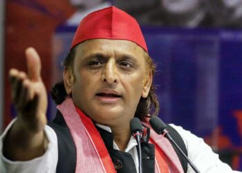 मेरठ में किसान नेता की पिटाई पर भड़के अखिलेश यादव, BJP पर लगाया गंभीर आरोप, बोले- ‘हार के डर से बौखलाई’