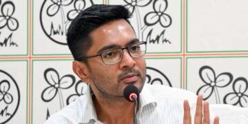 Supreme Court Relief: अभिषेक बनर्जी को मिली बड़ी राहत, आंखों के इलाज के लिए जा सकेंगे विदेश