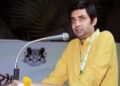 कौन हैं Aishwarya Raj? राजा से RLD प्रदेश अध्यक्ष तक का सफर, 2027 से पहले जयंत चौधरी ने खेला बड़ा दांव