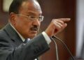 Ajit Doval का Gen-Z को संदेश: 'आजादी का मतलब मनमर्जी नहीं', युवाओं से राष्ट्रहित को सर्वोच्च रखने की अपील