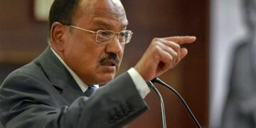 Ajit Doval का Gen-Z को संदेश: 'आजादी का मतलब मनमर्जी नहीं', युवाओं से राष्ट्रहित को सर्वोच्च रखने की अपील