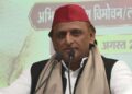 ‘PDA से घबराए हैं सामंतवादी लोग!’ अखिलेश यादव का BJP पर बड़ा हमला, बोले- ‘न तानाशाही चलेगी, न दानाशाही’