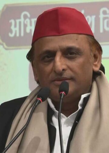 ‘PDA से घबराए हैं सामंतवादी लोग!’ अखिलेश यादव का BJP पर बड़ा हमला, बोले- ‘न तानाशाही चलेगी, न दानाशाही’