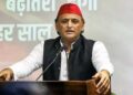 अखिलेश यादव का बड़ा ऐलान: सपा सरकार बनी तो महिलाओं को मिलेंगे ₹40 हजार, जातीय जनगणना और महाराजा खंगार की प्रतिमा पर भी बड़ा वादा