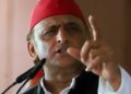 UP Politics: अखिलेश यादव का RLD पर तंज, बोले- ‘चवन्नी का रुपया बना दिया, फिर भी छोड़कर चले गए’
