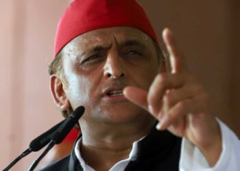 UP Politics: अखिलेश यादव का RLD पर तंज, बोले- ‘चवन्नी का रुपया बना दिया, फिर भी छोड़कर चले गए’