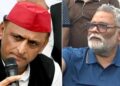 Pappu Yadav Attack: सांसद पर हमले को लेकर अखिलेश यादव का BJP पर बड़ा आरोप, लोकसभा स्पीकर से की कार्रवाई की मांग