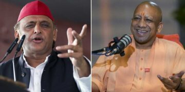 UP Election 2027 से पहले महिलाओं के Cash Transfer पर घमासान, BJP-SP में छिड़ी जुबानी जंग