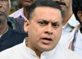 BJP New Team में Amit Malviya की छुट्टी, पहली बार सामने आया रिएक्शन; नए IT Cell Head को दी बधाई