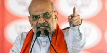 Amit Shah का बड़ा दावा: 7 साल में 36 देशों से लौटे 275 भगोड़े, बोले- अब कानून से बचना नामुमकिन