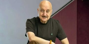 Anupam Kher ने दिखाई दरियादिली, असम बाढ़ पीड़ितों के लिए CM Relief Fund में दिए 5 लाख रुपए