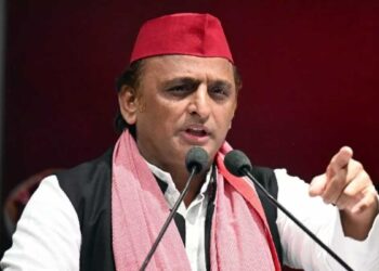 Akhilesh Yadav का Yogi Adityanath पर पलटवार, बोले- PDA का मतलब ‘प्रेम, दया, अपनापन’, BJP को भी दिया जवाब