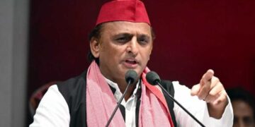 Akhilesh Yadav का Yogi Adityanath पर पलटवार, बोले- PDA का मतलब ‘प्रेम, दया, अपनापन’, BJP को भी दिया जवाब
