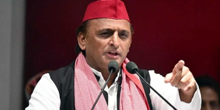 Akhilesh Yadav का Yogi Adityanath पर पलटवार, बोले- PDA का मतलब ‘प्रेम, दया, अपनापन’, BJP को भी दिया जवाब