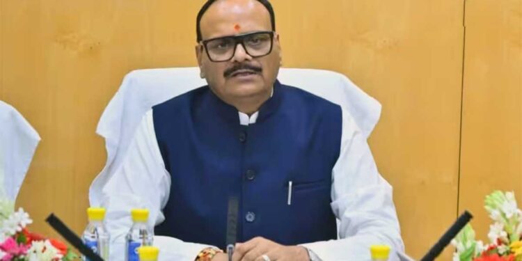 UP में H1N1 का बढ़ा खतरा! स्वास्थ्य विभाग Alert Mode पर, ब्रजेश पाठक ने अधिकारियों को दिए सख्त निर्देश