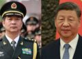 Xi Jinping का बड़ा एक्शन! Galwan Operation के आदेश देने वाले जनरल Zhao Zongqi पर गिरी गाज, चीन में मचा हड़कंप