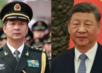 Xi Jinping का बड़ा एक्शन! Galwan Operation के आदेश देने वाले जनरल Zhao Zongqi पर गिरी गाज, चीन में मचा हड़कंप