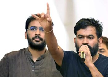 CJP की फिर आंदोलन की तैयारी? सरकार को दी चेतावनी, 24 अगस्त की Meeting के बाद होगा बड़ा फैसला