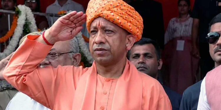 UP के युवाओं को 15 अगस्त का बड़ा Gift! CM योगी ने नई Youth Policy का किया ऐलान