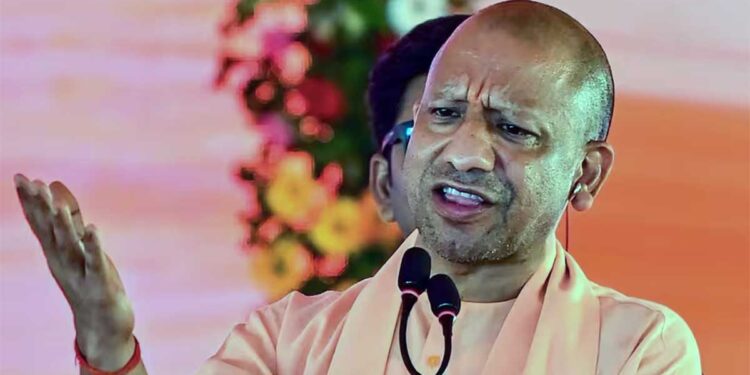 ‘ईरान की मिसाइल दुबई पर गिर रही थी, तकलीफ इन्हें हो रही थी’, CM योगी का विरोधियों पर तीखा हमला