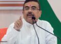 Jaish-e-Mohammed Threat के बाद बढ़ी सुरक्षा, अब Bulletproof Car में सफर करेंगे शुभेंदु अधिकारी