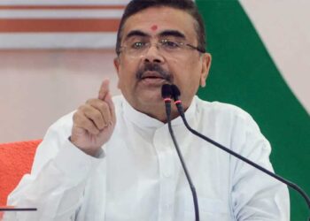 Jaish-e-Mohammed Threat के बाद बढ़ी सुरक्षा, अब Bulletproof Car में सफर करेंगे शुभेंदु अधिकारी