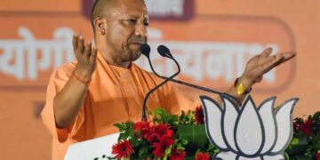 CM Yogi Ambedkarnagar Visit: 706 करोड़ की 194 परियोजनाओं की सौगात, सड़क, बिजली और पेयजल को मिलेगी नई रफ्तार