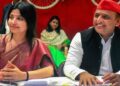 डिंपल यादव को CM बनाएंगे अखिलेश? सवाल पर ऐसा जवाब दे गए सपा चीफ, PDA का भी बताया नया मतलब