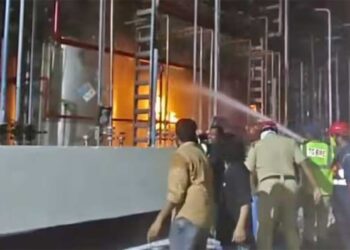 Telangana Pharma Blast: रिएक्टर फटने से फैक्ट्री में मचा हड़कंप, 2 की मौत और 10 कर्मचारी घायल