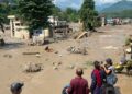 Nepal Flash Flood के बाद यूपी-बिहार में बढ़ा बाढ़ का खतरा, NDRF-SSB की टीमें अलर्ट, इन इलाकों पर खास नजर